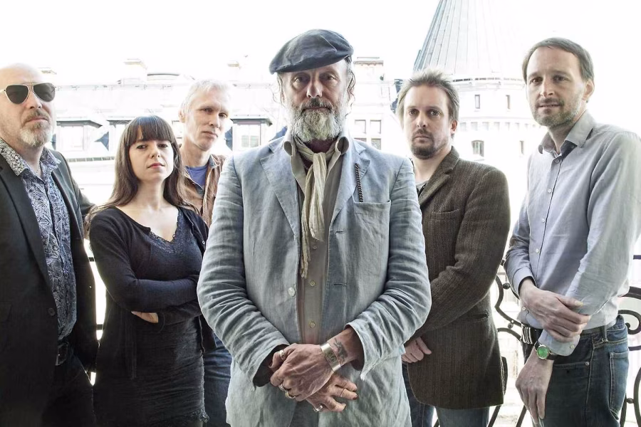 Current 93