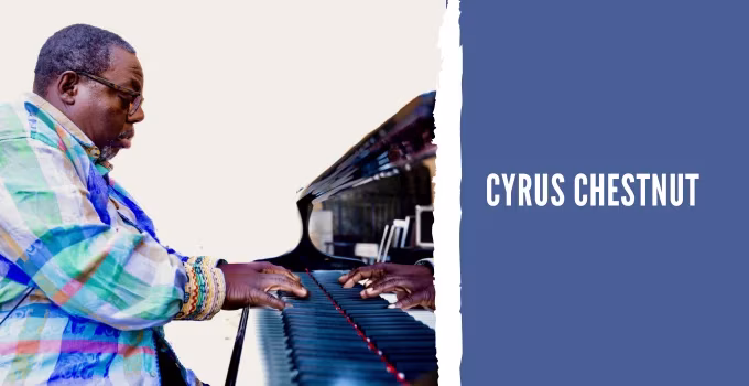 Cyrus Chestnut