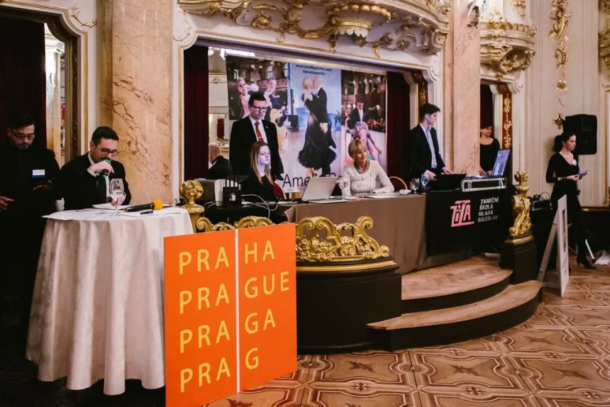 DanceTime Gala Cup 2019 - foto 1 | brand photo