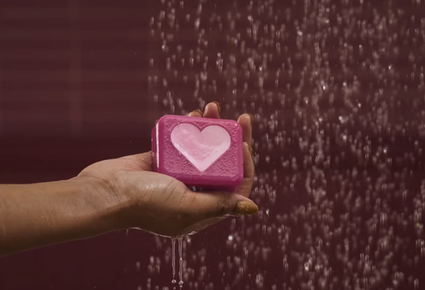 Darujte svým milovaným čas pro sebe a voňavý relax s Lush produkty - foto 1 | brand photo