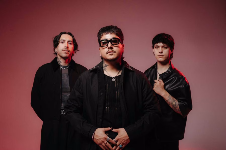 Dayseeker + support: Northlane + Siamese