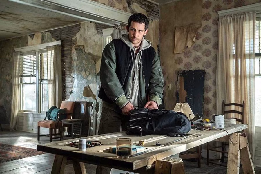 Den odhalení