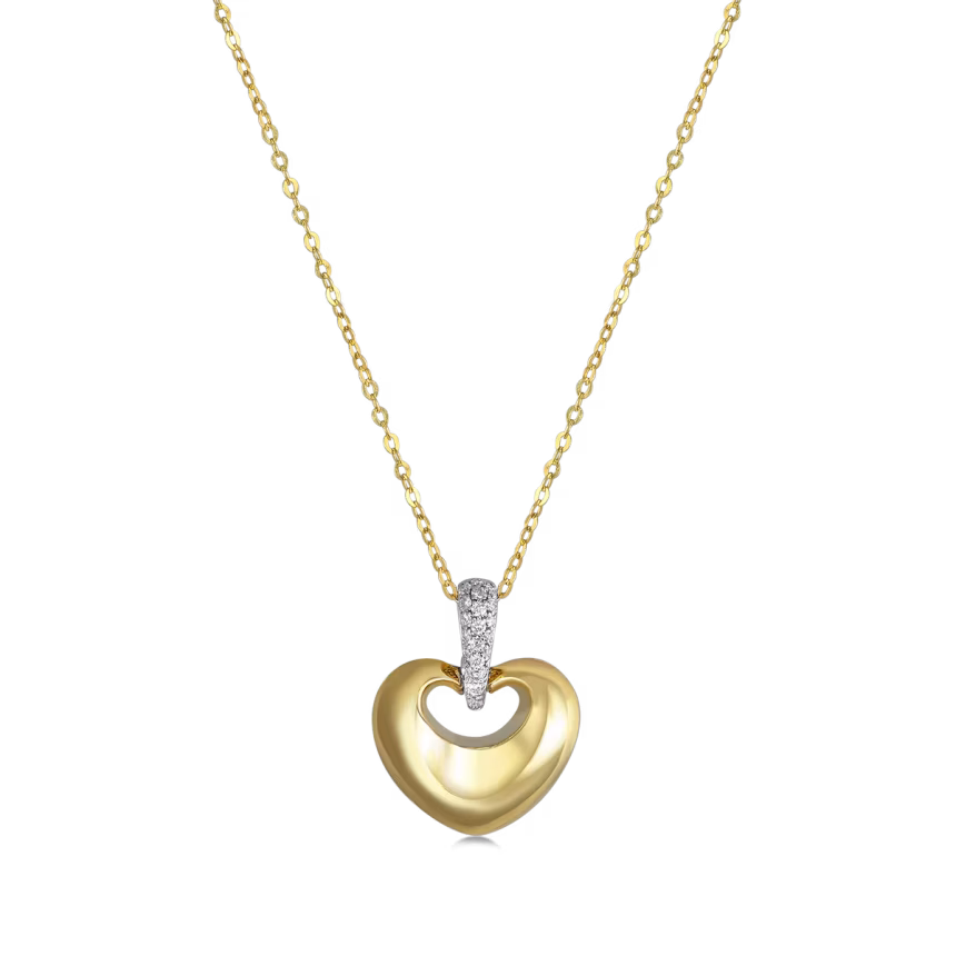 Diamantové vyznání lásky od ALO diamonds - foto 1 | brand photo