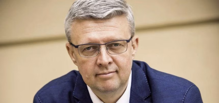 Diskuze s místopředsedou vlády a ministrem průmyslu a obchodu