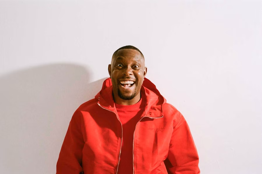 Dizzee Rascal