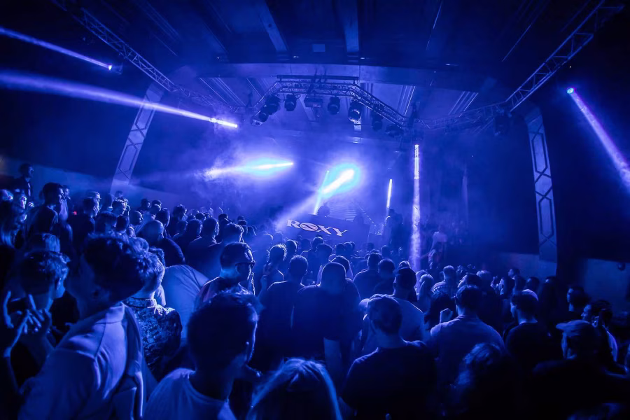 DnB Wednight