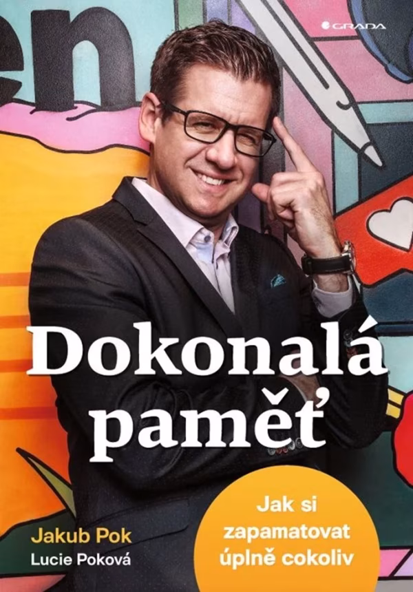 Dokonalá paměť | brand photo