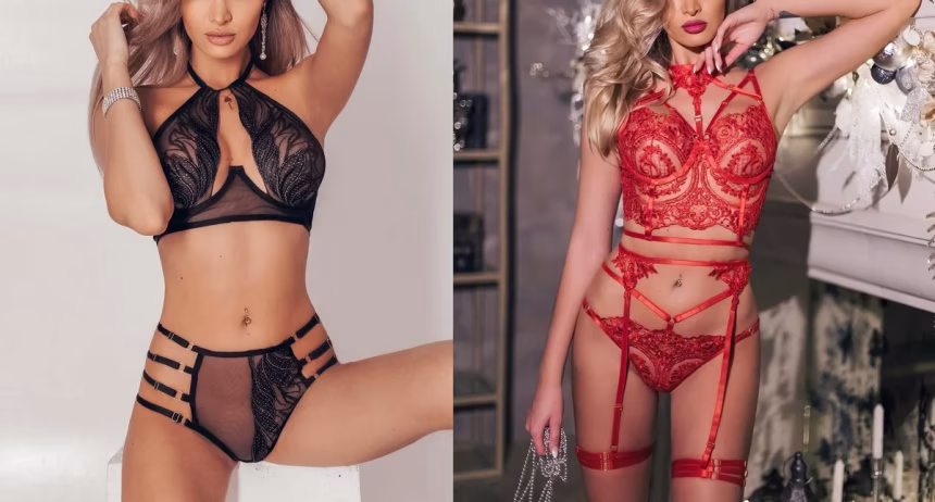 Dokonalé sexy spodní prádlo pro každou ženu díky Provoque - foto 1 | brand photo