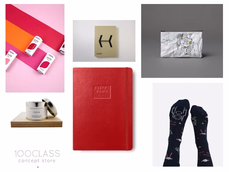 Doplňky, které vám zpříjemní vaše letní cestování | brand photo