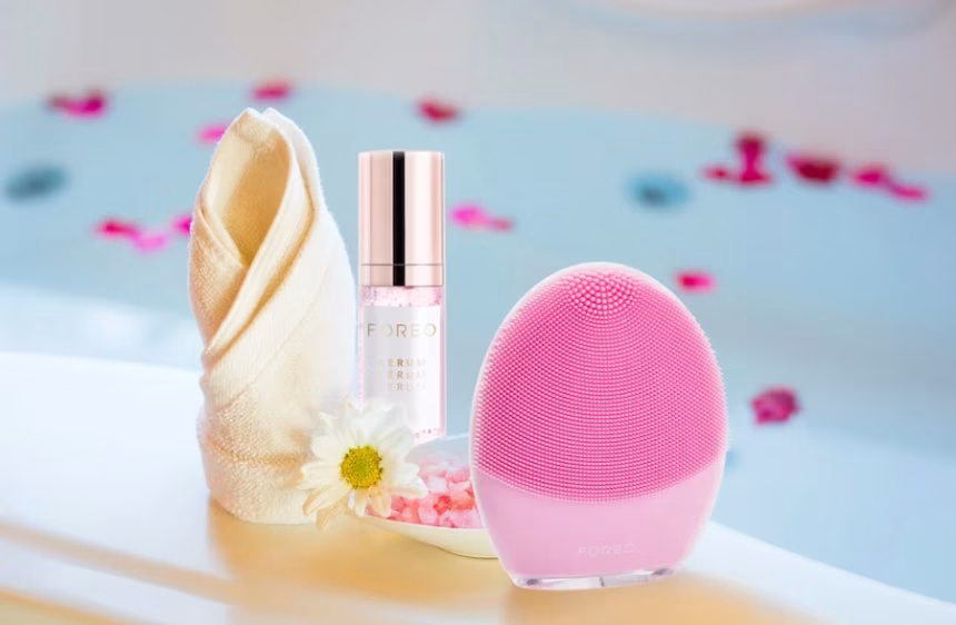 Dopřejte mamince luxusní produkty ke Dni matek od Foreo - foto 1 | brand photo