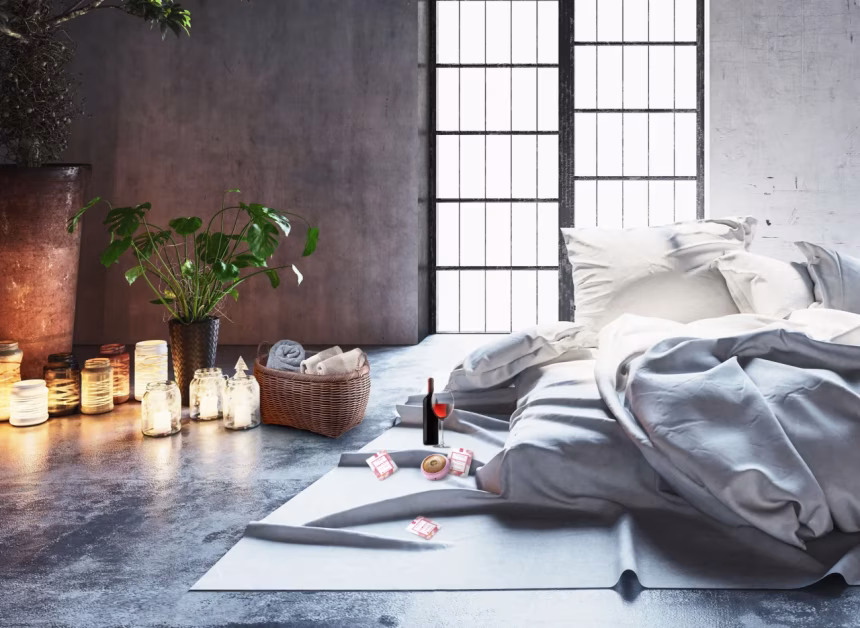DOPŘEJTE SI LUXUSNÍ PÉČI A RELAXACI Z POHODLÍ DOMOVA - foto 1 | brand photo