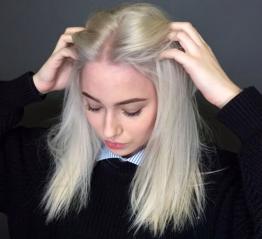 Dopřejte svým vlasům jarní znovuzrození v Misha/hair studiu - foto 1 | brand photo