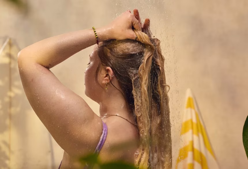 Dopřejte svým vlasům tu správnou péči s produkty Lush - foto 1 | brand photo