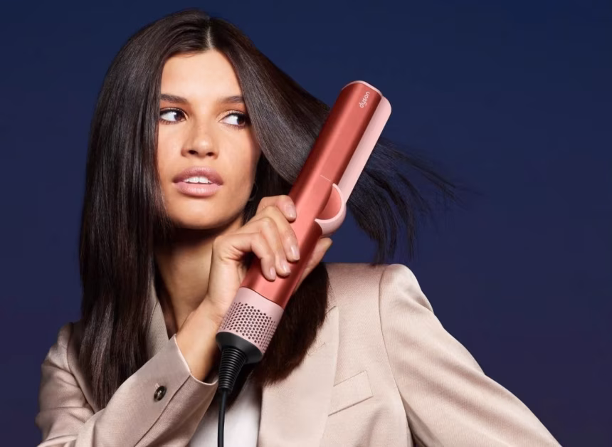 Dyson představuje vánoční edici produktů pro péči o vlasy ve speciálních barvách - foto 1 | brand photo