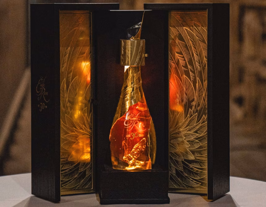 Eagle Rare 30-Year-Old: Nový vrchol zralosti ve světě bourbonu