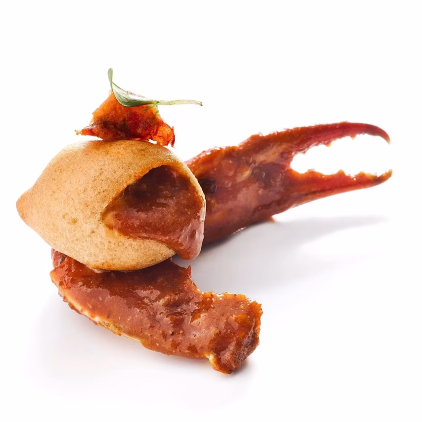 El Celler de Can Roca: Kulturní ikona světové gastronomie - foto 4 | brand photo