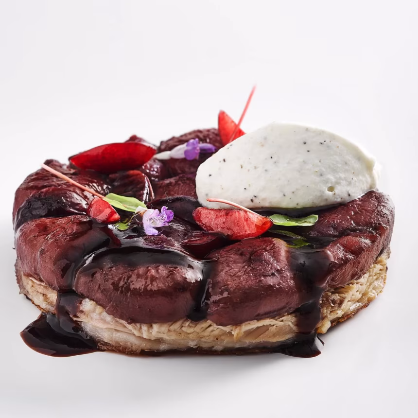 El Celler de Can Roca: Kulturní ikona světové gastronomie - foto 5 | brand photo