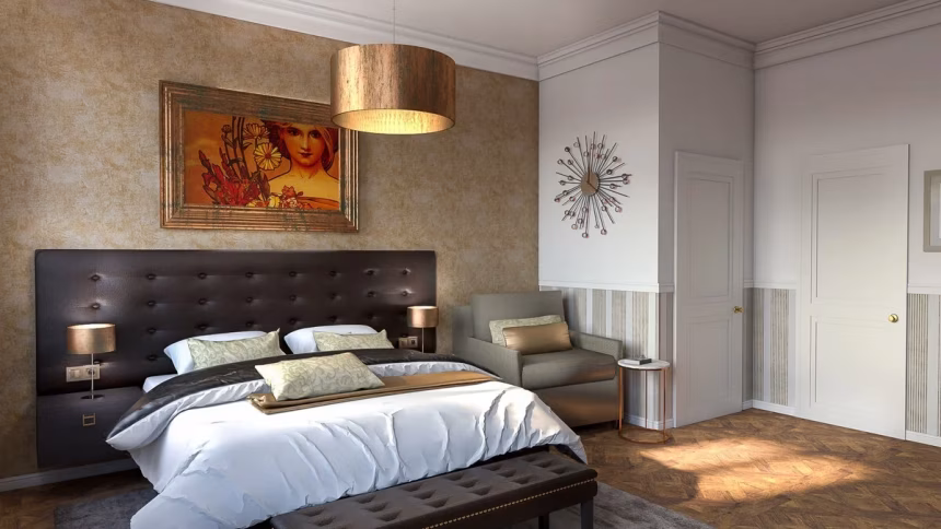 Elegantní Alfons Boutique Hotel inspirovaný Alfonsem Muchou - foto 1 | brand photo