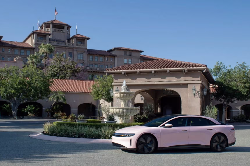 Credit: Langham Hotels