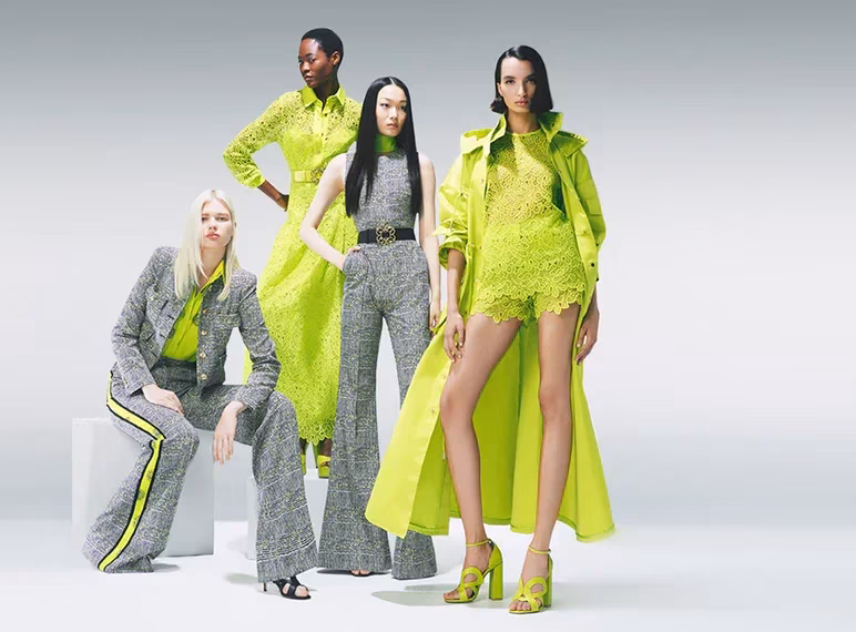 ELIE SAAB: Poznejte návrháře, který dbá na detaily a luxusní materiály - foto 1 | brand photo
