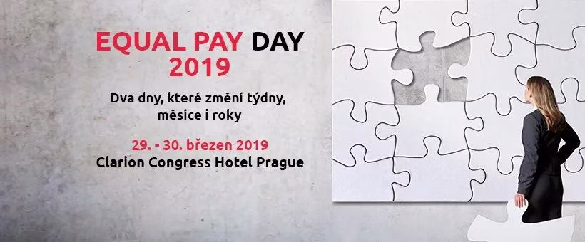 Equal Pay Day 2019