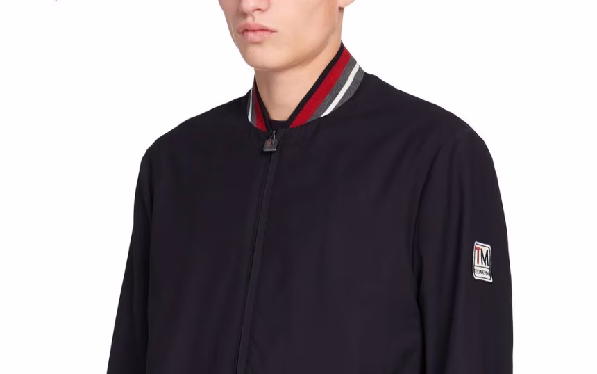 Ermenegildo Zegna SS 2019 - foto 1 | brand photo