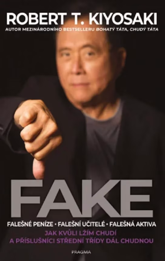 Fake | brand photo