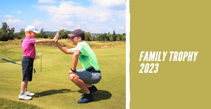 Family Trophy 2023