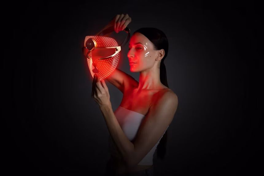 FAQ™ Glass Skin Collagen Face Mask: Maska pro dokonale krásnou pleť se „skleněným“ - foto 1 | brand photo