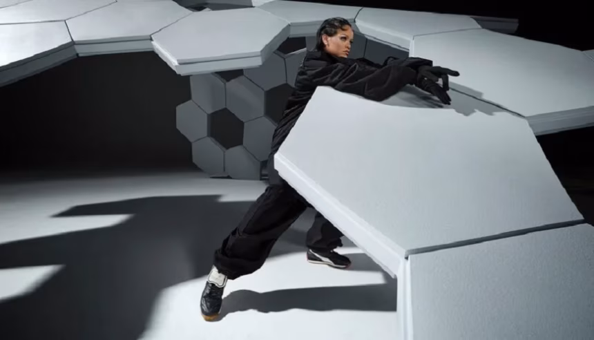 FENTY x PUMA je zpět: Rihanna uvádí Avanti - foto 1 | brand photo