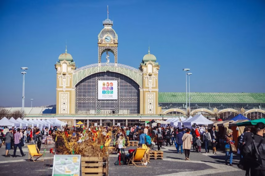 Festival Evolution vám ukáže, jak dělat v životě věci, které vás baví! - foto 1 | brand photo