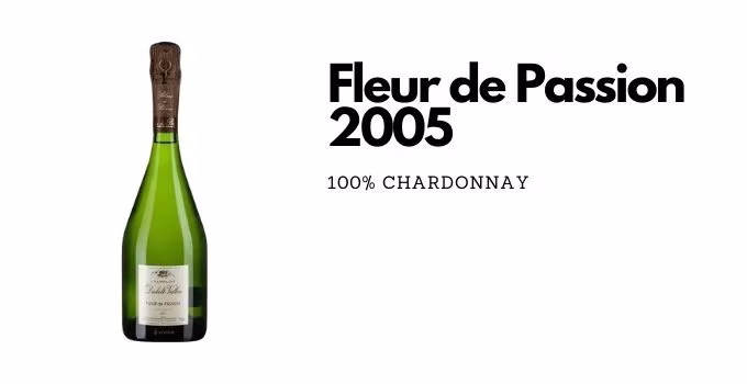 Fleur de Passion 2005 - foto 1 | brand photo