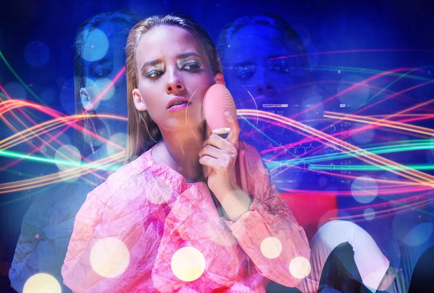 Foreo předestírá kosmetické trendy na další léta - foto 1 | brand photo