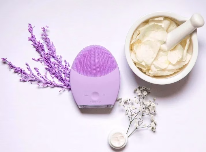 Foreo představuje produkty, které zaručí, aby Vaše pleť na podzim netrpěla. - foto 1 | brand photo