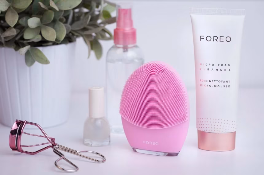 Foreo radí, jak si vybudovat lásku ke své pleti - foto 1 | brand photo