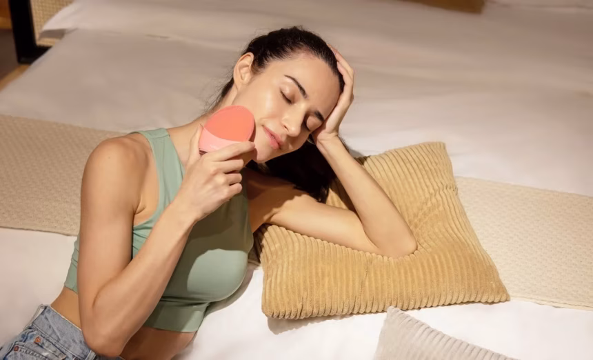 FOREO TRENDY, KTERÉ OVLÁDNOU KOSMETICKÝ SVĚT V ROCE 2023 - foto 1 | brand photo