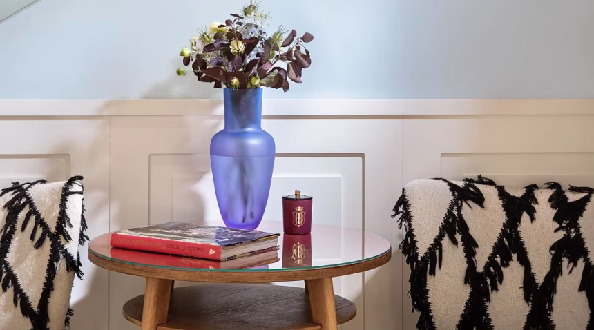 Francouzský šarm a český design. František Jungvirt představuje spolupráci s Maison Sisley - foto 1 | brand photo