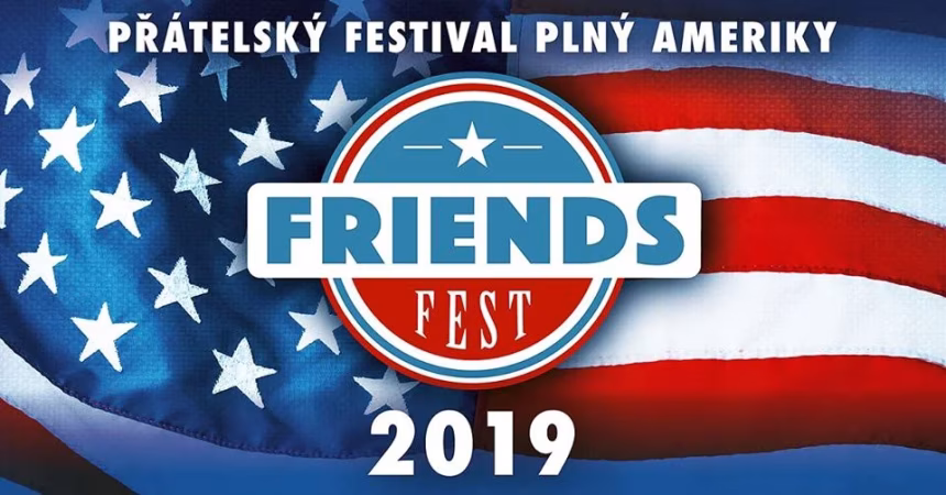 Friends Fest 2019