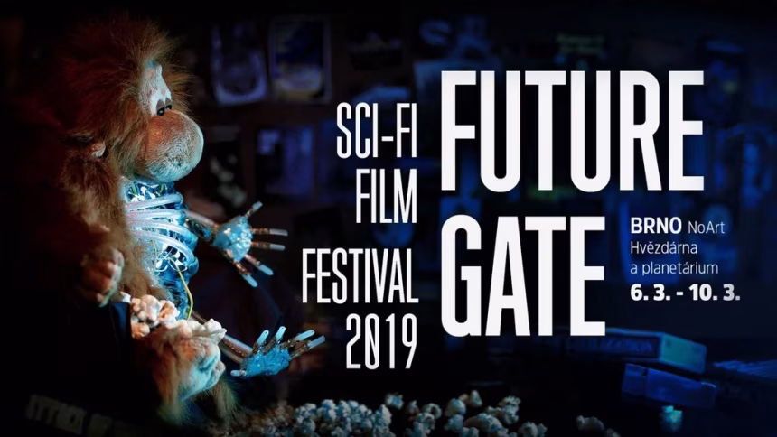 Future Gate 2019 - Brno