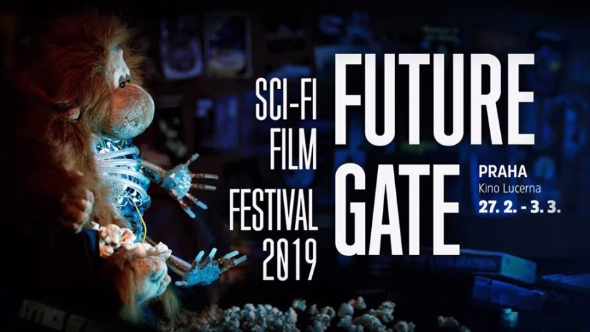 Future Gate 2019 - Praha