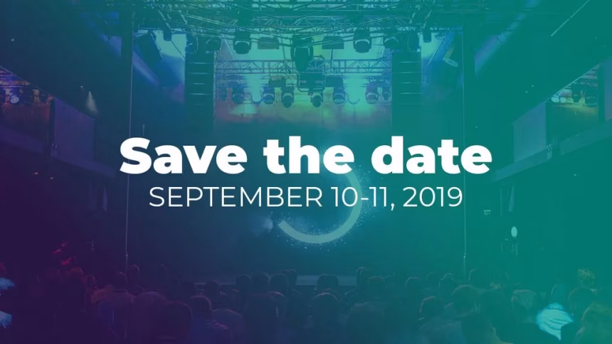 Future Port Prague 2019