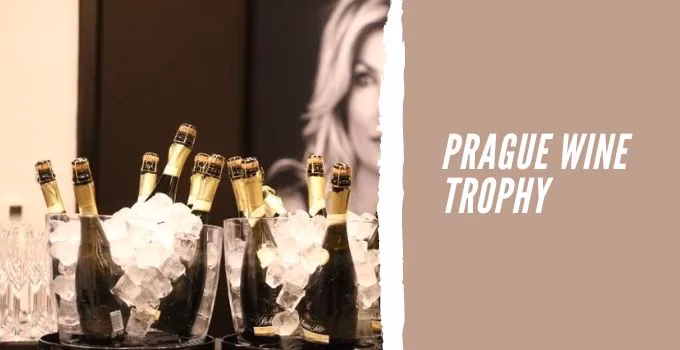 Galadegustace Prague Wine Trophy