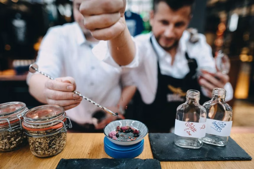Ginfest by Barlife