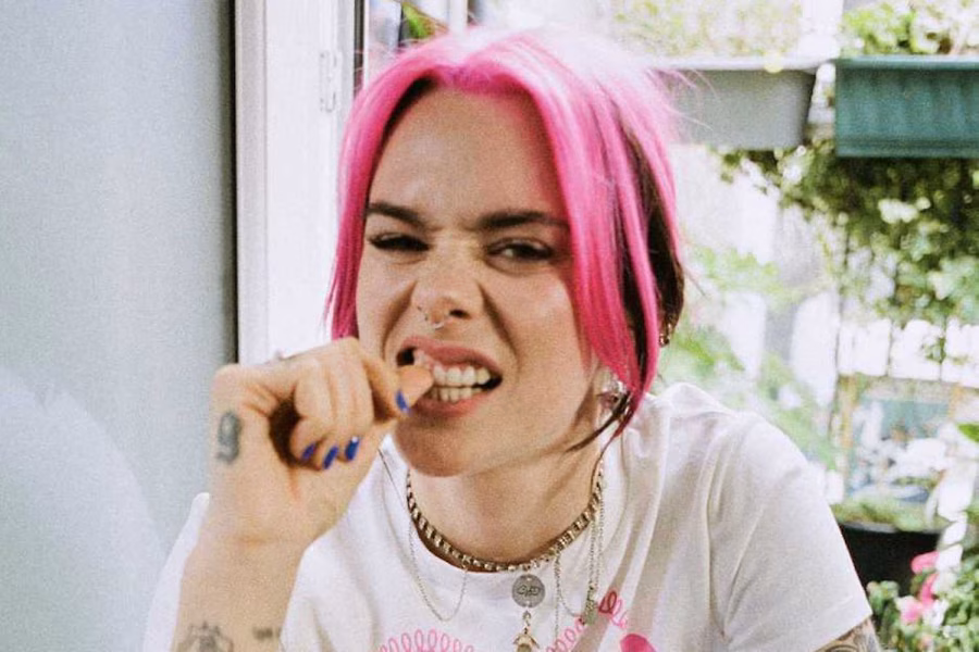 Girli
