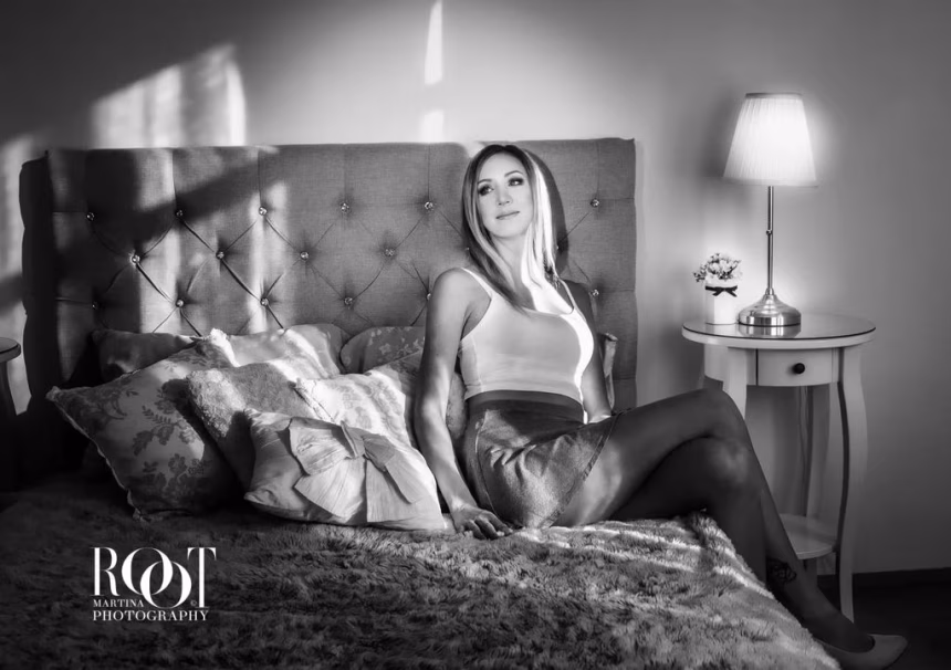 Glamour fotografie od FotoEmotion oslavují přirozený půvab každé ženy - foto 1 | brand photo