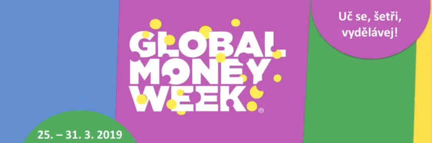 Global Money Week 2019