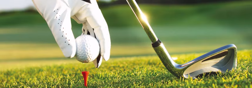 Golfové hřiště Hostivař