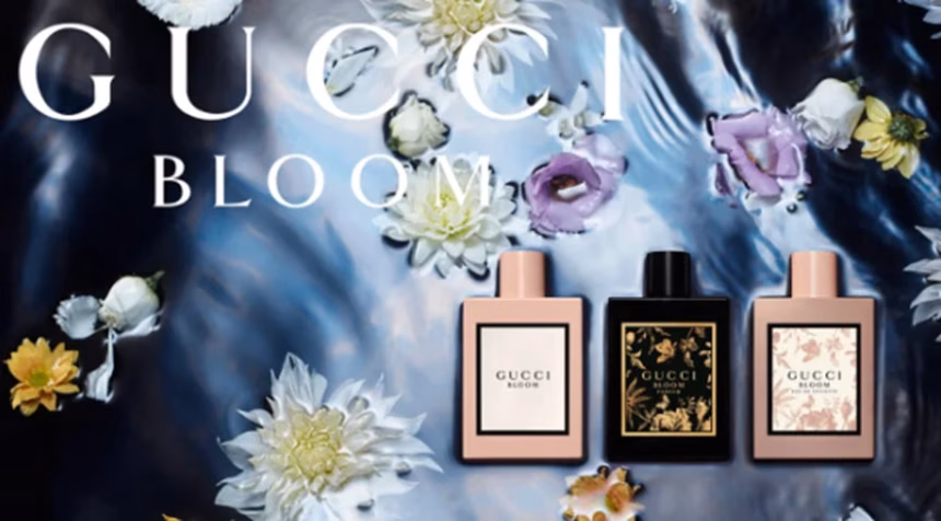 Gucci Bloom Parfum: Nová kapitola vůně plné světla a elegance - foto 1 | brand photo