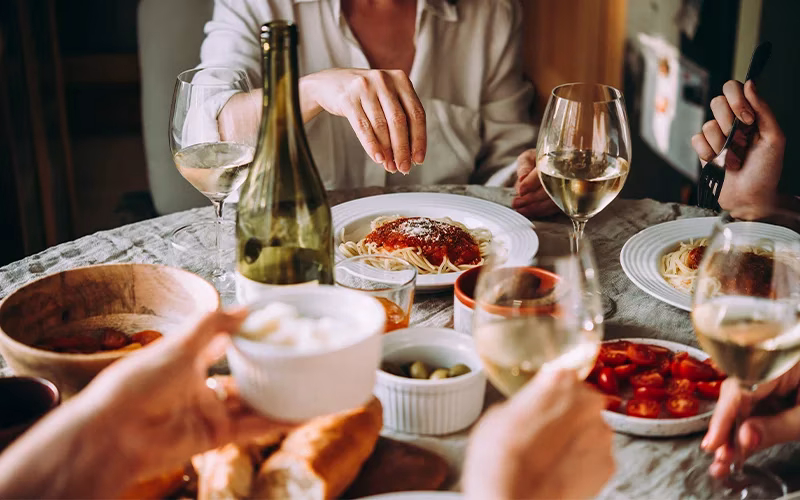Gustini: Italské speciality, na kterých si můžete pochutnat po celý rok - foto 1 | brand photo