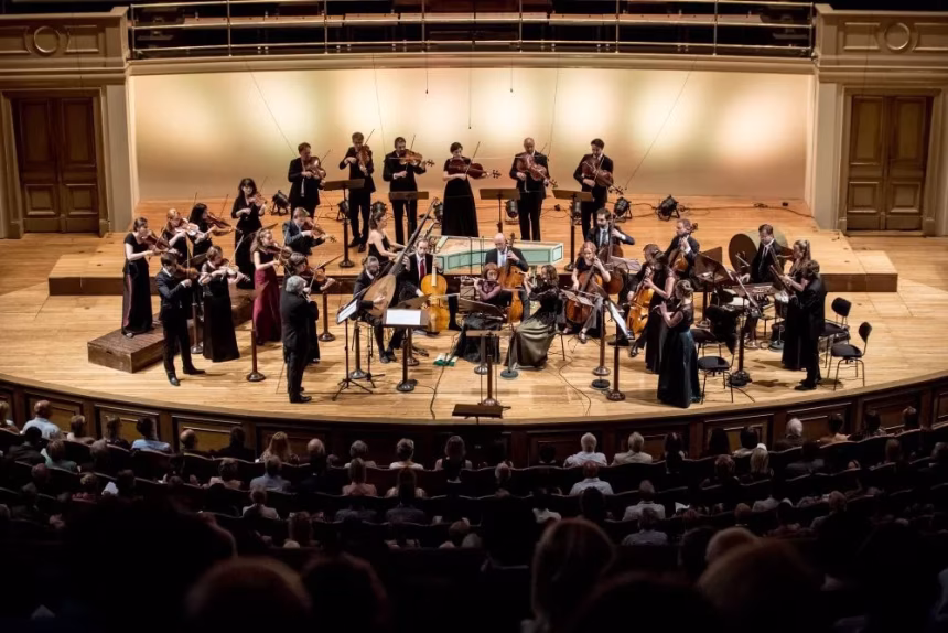 Händel: Alessandro Severo